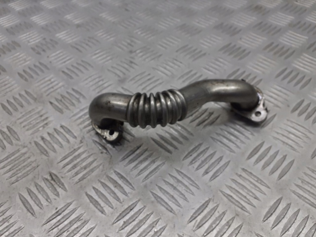 фото №1, Труба трубка шланг egr skoda octavia ii 1.6 tdi