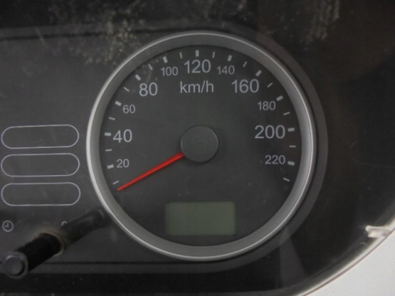 фото №9, Ford fusion лічильник прилади 1.4b 4s6f10849ec