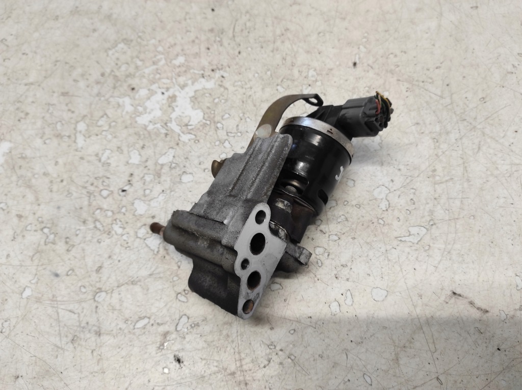 фото №7, Honda jazz ii 2 02- 1.3 l13a1 клапан egr j27