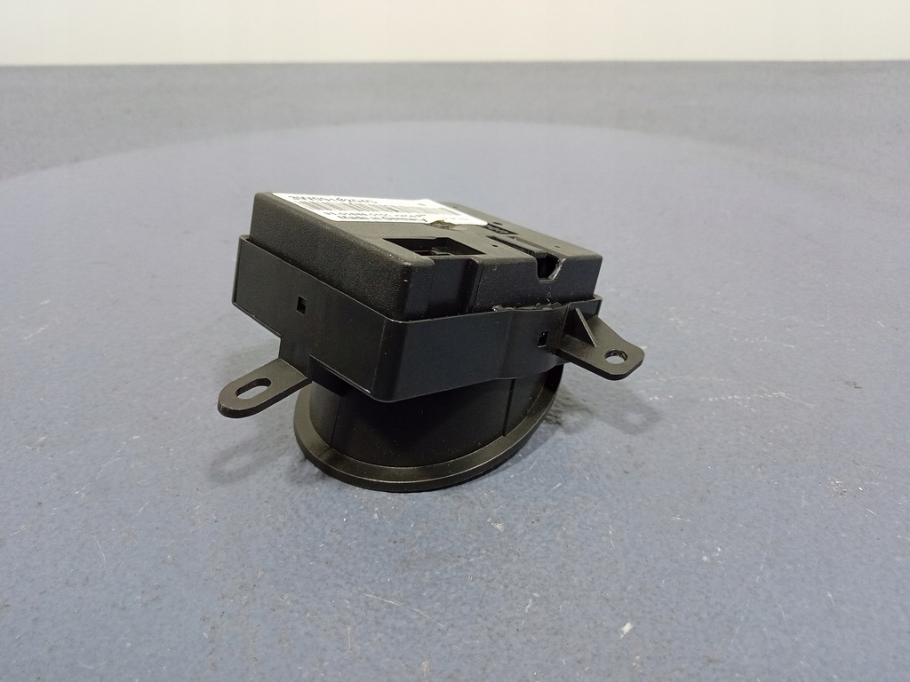 фото №5, Bentley continental gt i 03- годинник консолі breitling 3w0919204s