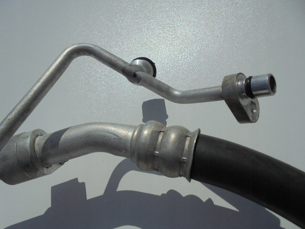 фото №16, Qashqai j11 трубки дроти кондиціонера 924464ea1a