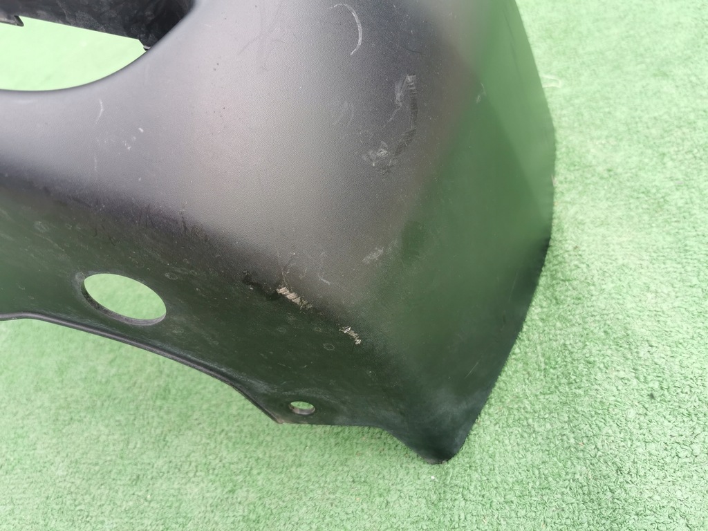 фото №10, Накладка бампера перед передній honda cr-v crv v 17- 71102-tnyy-zz00