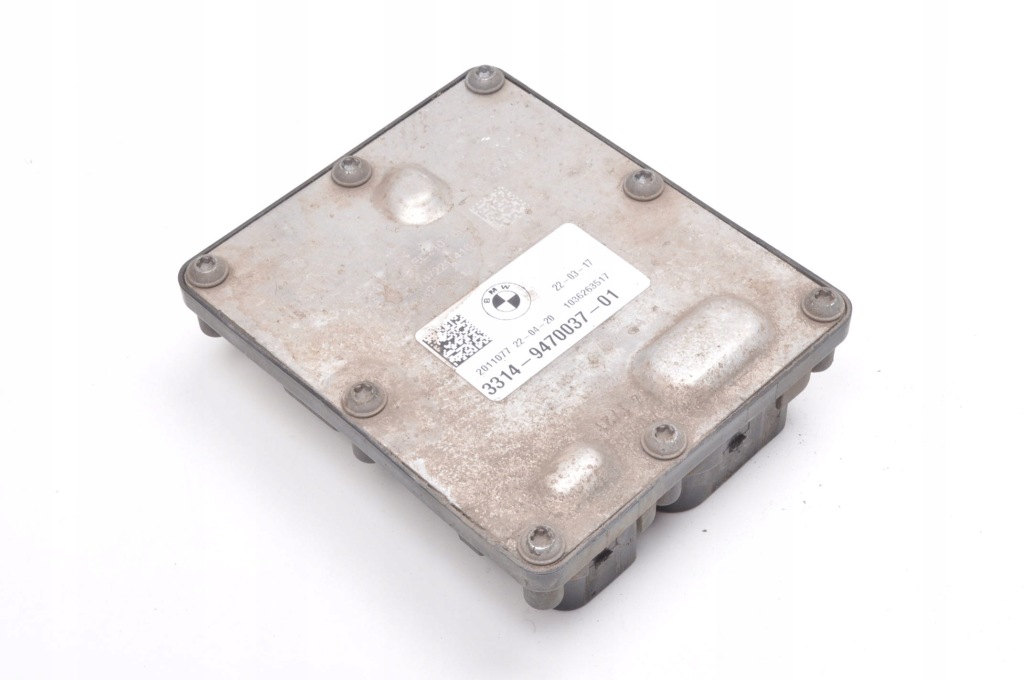 фото №1, Mini countryman f60 модуль блок управления мост 9470037