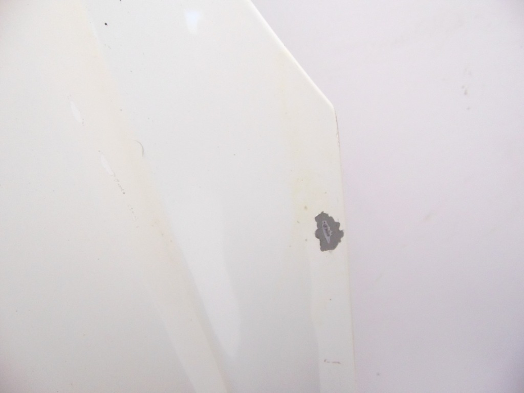 фото №8, Капот крышка двигателя nissan skyline v35 g35 sedan