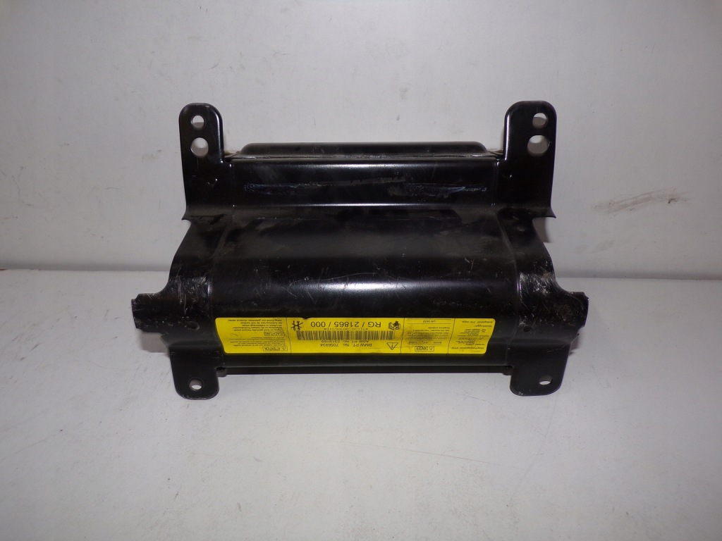 фото №2, Подушка пасажира подушка безпеки mini cooper r50