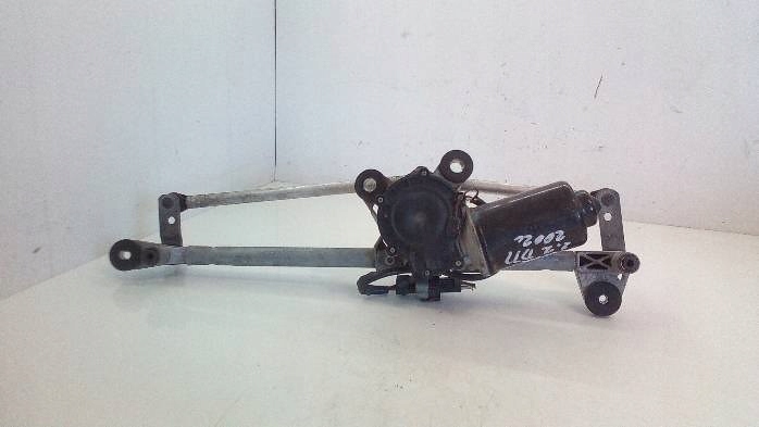 фото №1, Механізм моторчик двірник opel vectra c