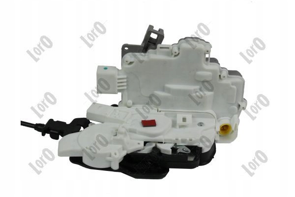 фото №2, Замок дверь 132-003-056/aba