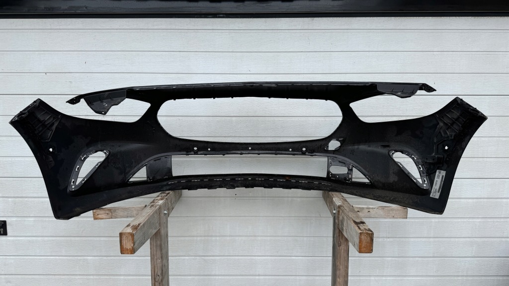 фото №7, Бампер передній перед mercedes b-klasa w247 a2478855300