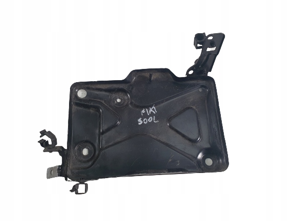 фото №1, Основа акумулятор fiat 500l