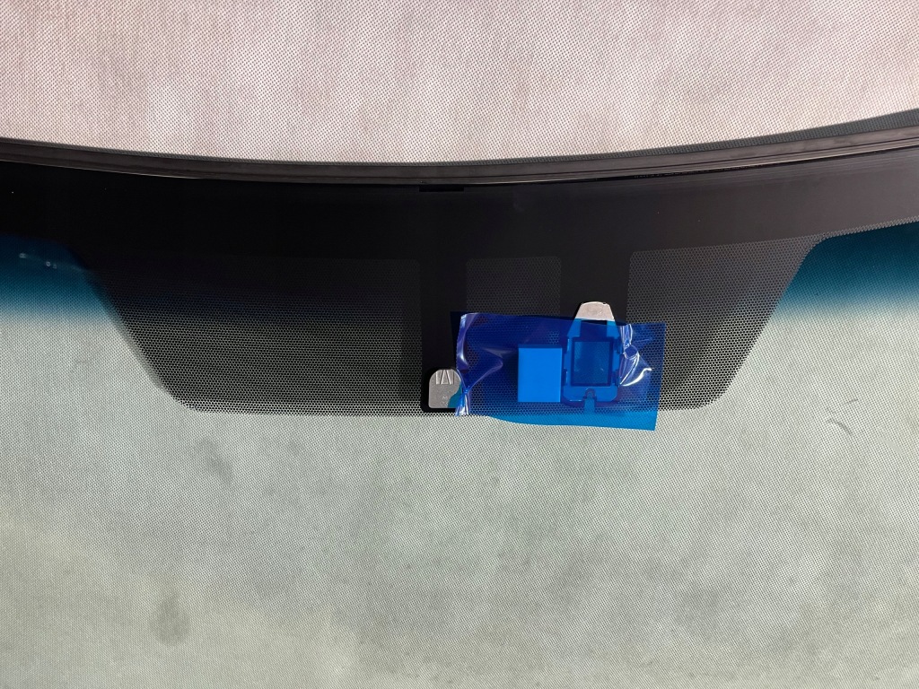 Lexus rx стекло передняя датчик acoustic 2015-2018 в Украине