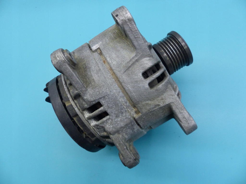 Test генератор renault laguna 2 1.9 dci f9q754 Доставка