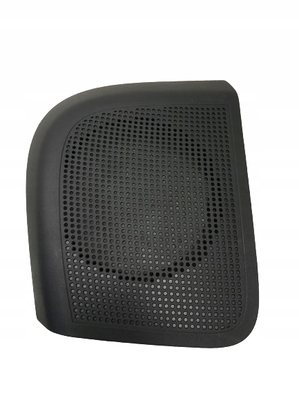 фото №1, Накладка захист динаміка двері ліва fiat ducato iii 1310347070