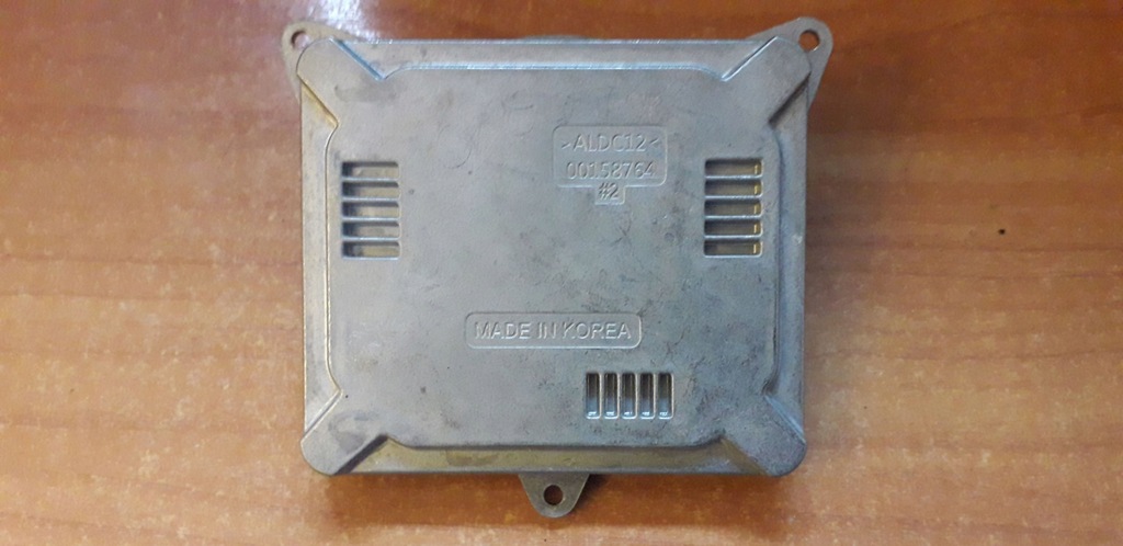 фото №1, Модуль преобразователь led opel mokka x 00158764