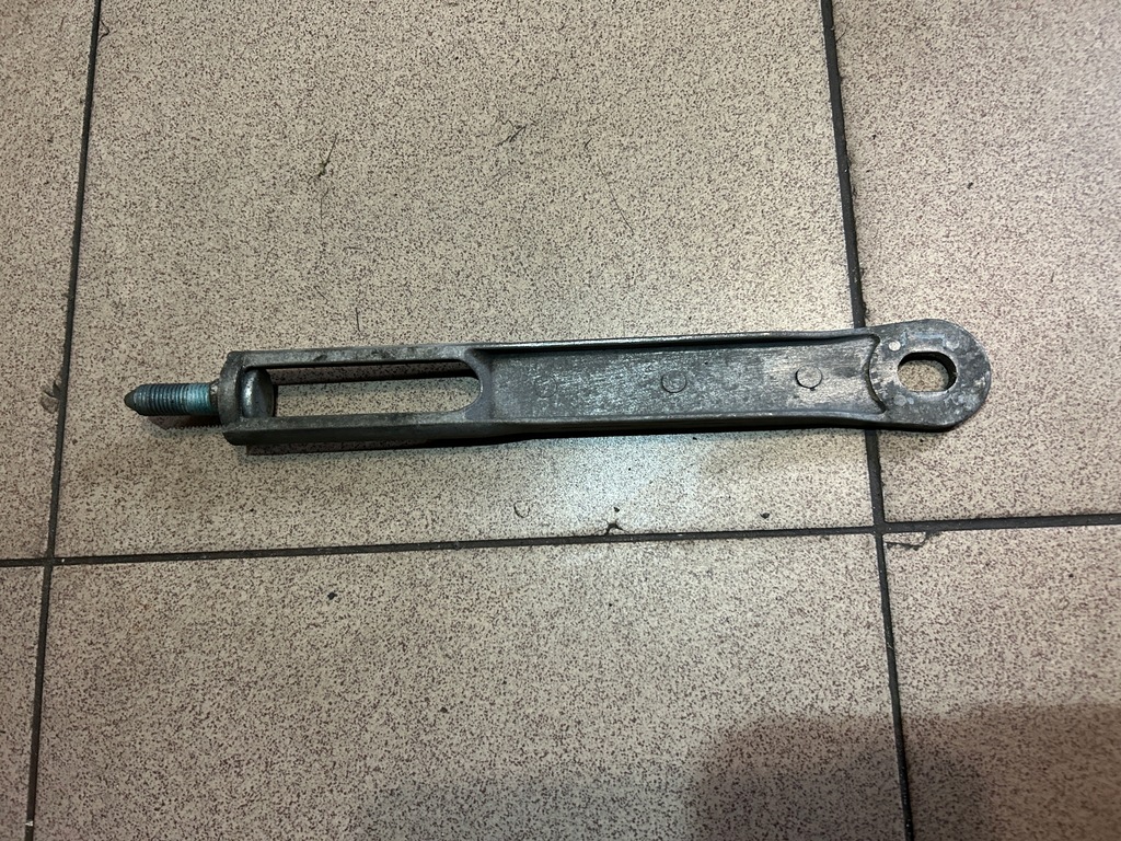 фото №6, Кронштейн опора амортизатора l/r audi a8 d2