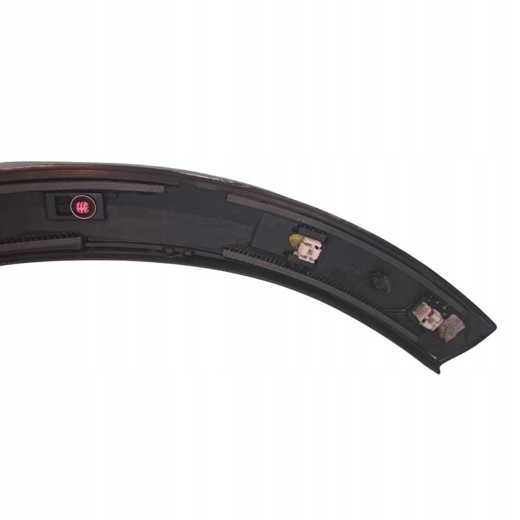 фото №6, Audi q8 задня сторона права молдинг крила 4m8853818d