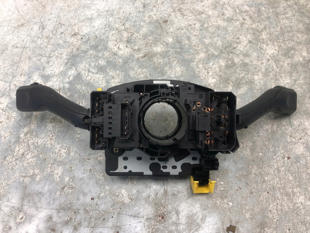 фото №6, Переключатель комбинированный vw skoda audi 1j0959654ap