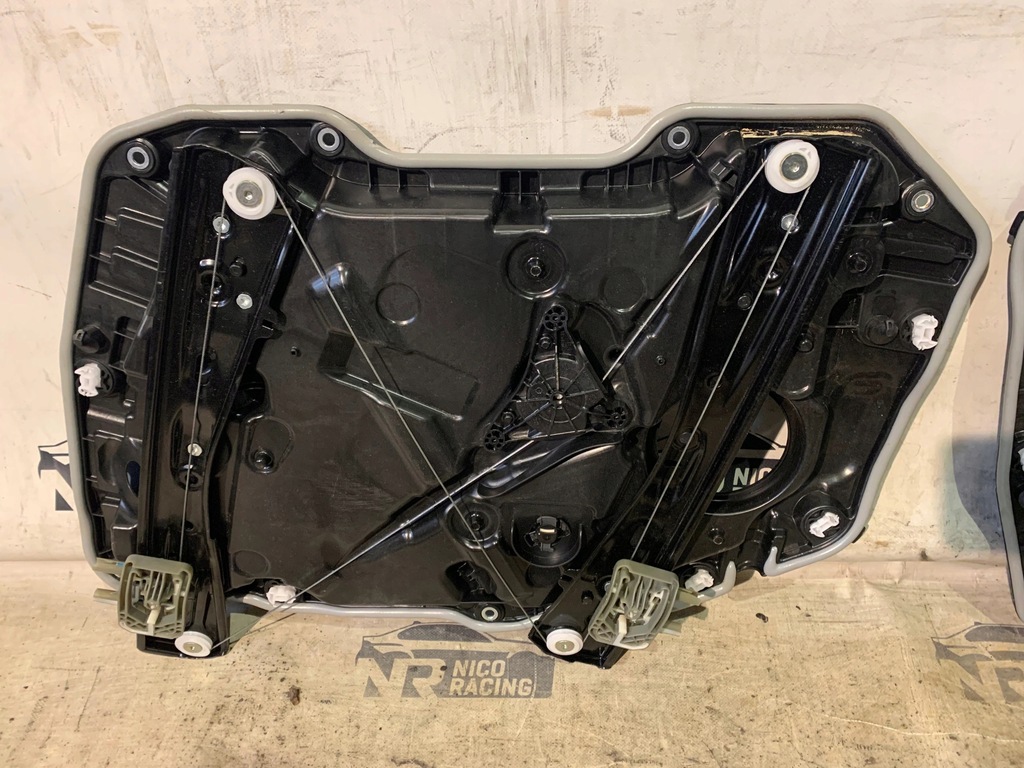 фото №8, Механизм подъемник стекло левый правый перед задняя bmw 3 g20 g21 m3 g80 g81 kom