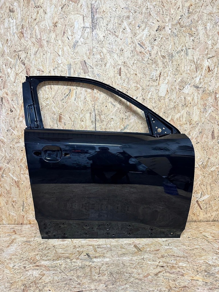 фото №1, Peugeot 2008 ii двері передні праве