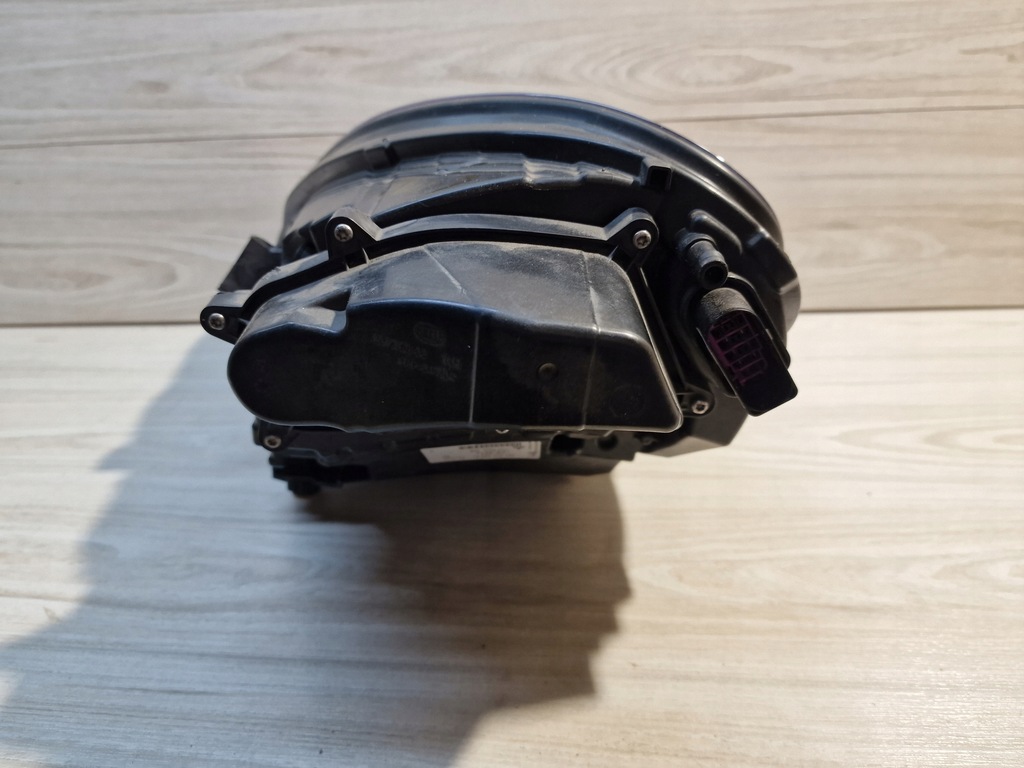 фото №12, Porsche panamera 971 лампа права full led