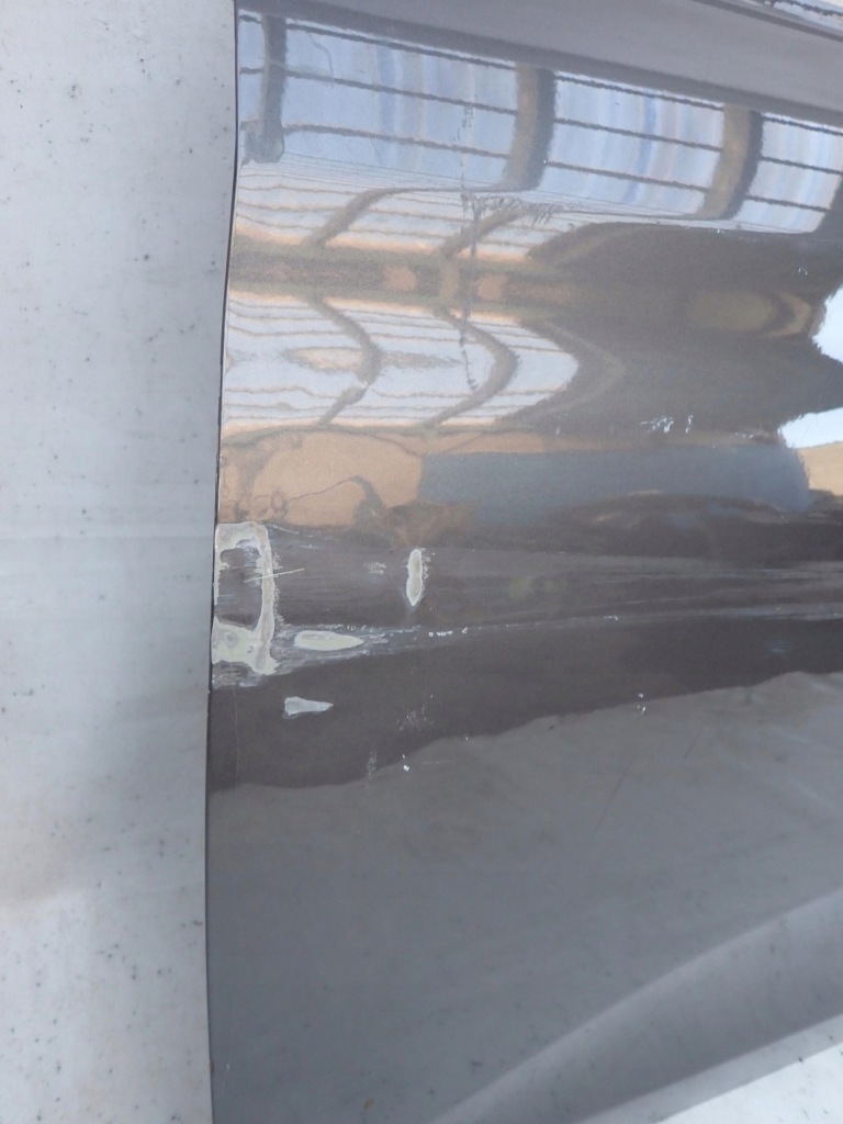 Fiat tipo ii 15- двері ліва перед передні в Україні