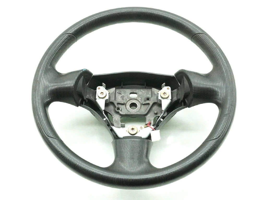 фото №1, Повітропровід mazda mx-5 mx5 nb ii lift