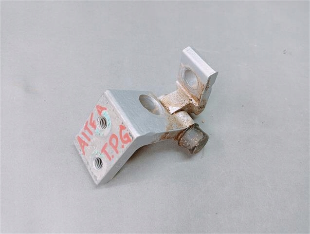 фото №1, Петля дверь задняя правый gora seat altea xl