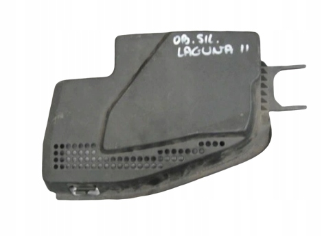 фото №1, Защита крышка renault laguna ii 2 оригинал