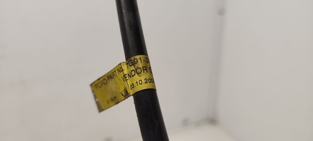 фото №10, Wąż шланг усилителя ford s-max 2,0 tdci