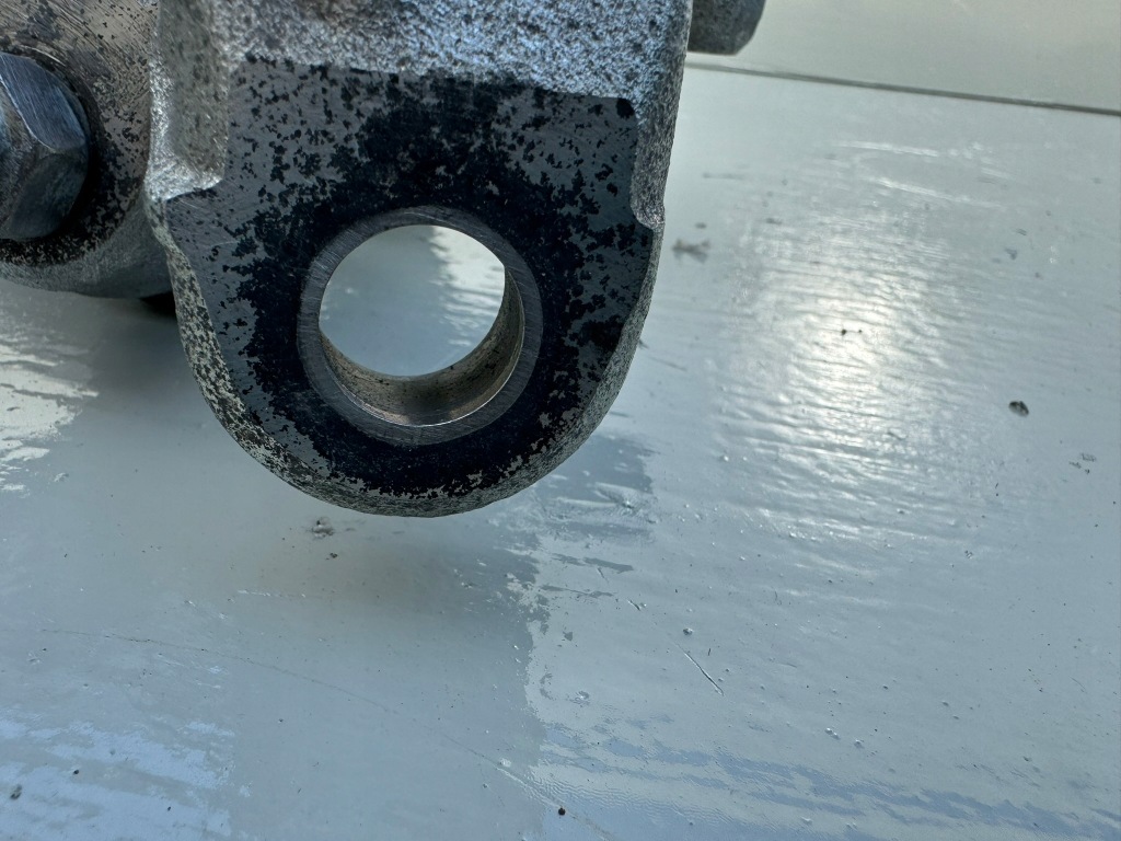 Mercedes e-klasa w212 поворотный кулак рычаг a2123330314 с Разборки