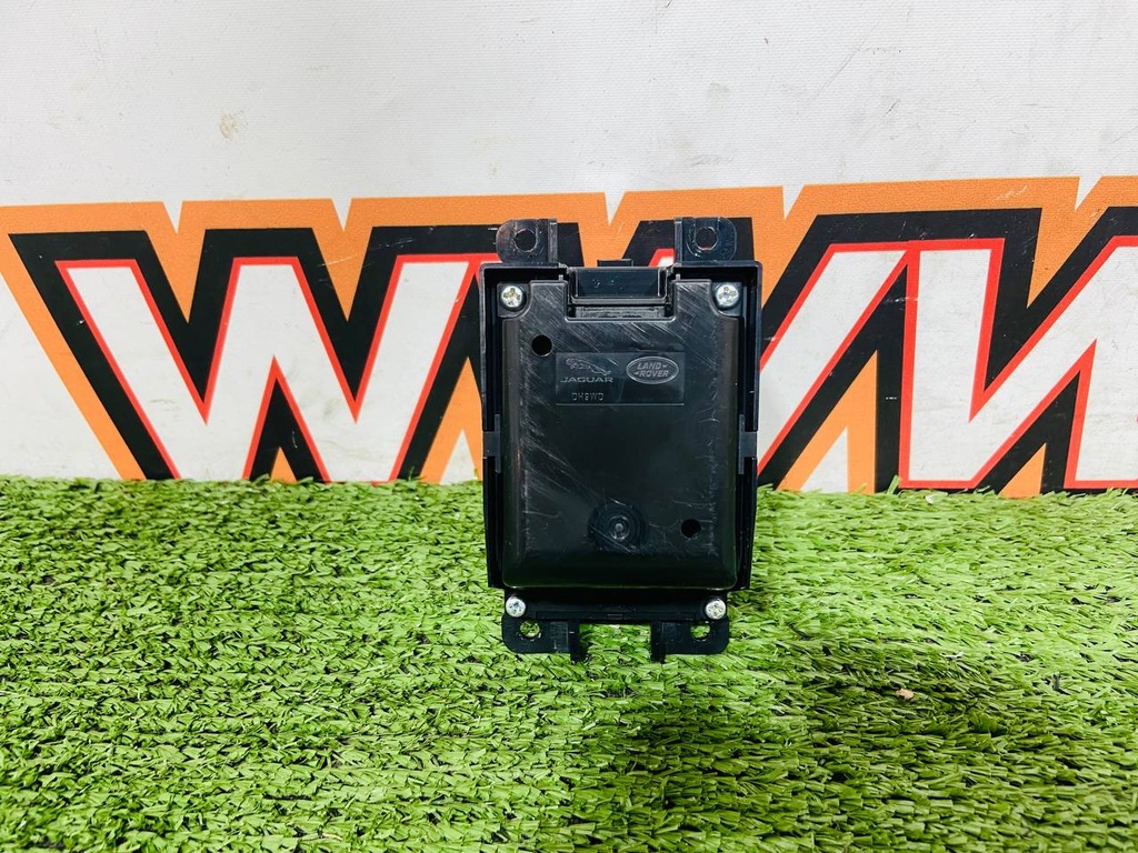 фото №11, Переключатель jdo jaguar f-pace x761 mk83-14b596-ba