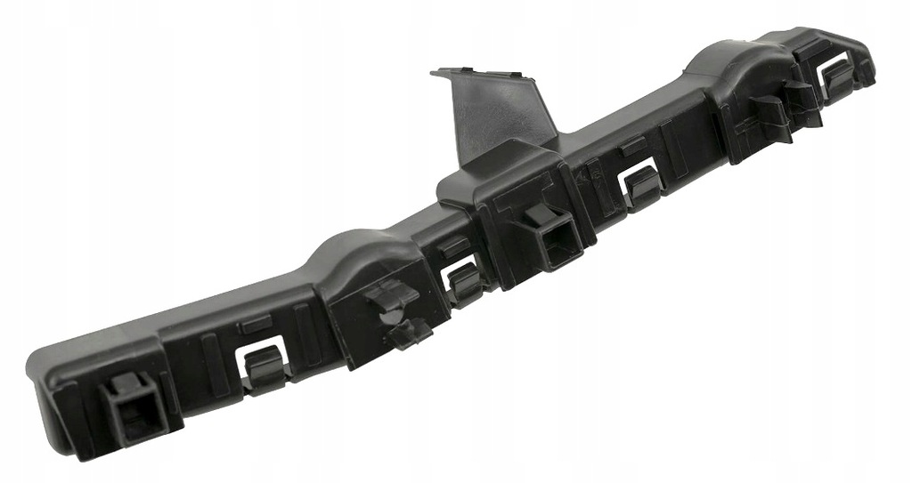 фото №1, Nissan qashqai j11 13- направляющая кронштейн бампера r