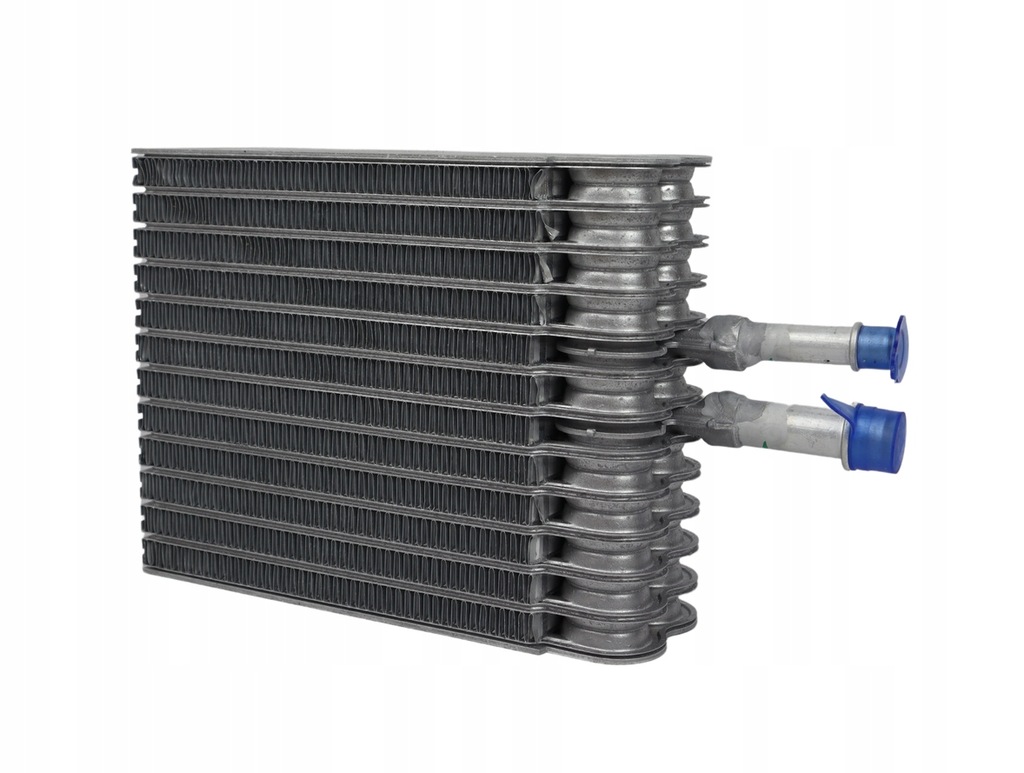 фото №1, Испаритель кондиционера audi q7 4l 2005 - 2015 задняя