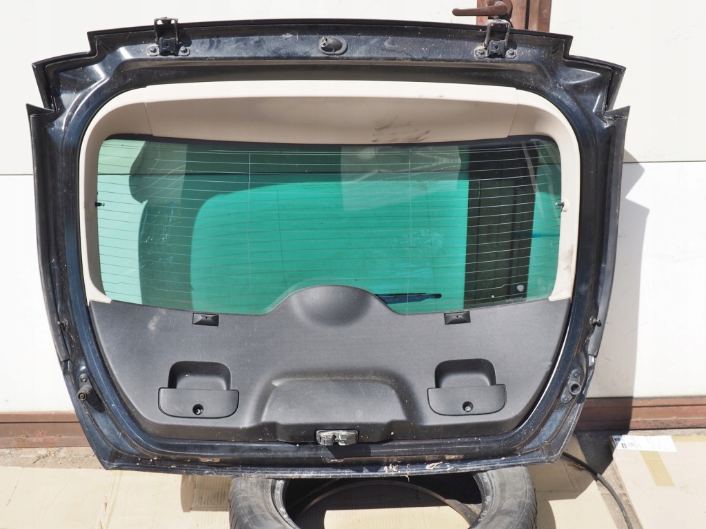 Купити Delta iii захист оббивка оббивка молдинг кришки задній