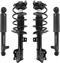 фото №1, Амортизаторы подвеска hyundai santa fe ii 06-