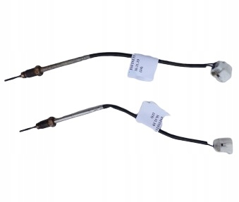 фото №1, Датчик выхлопных газов infiniti q50 3.0t