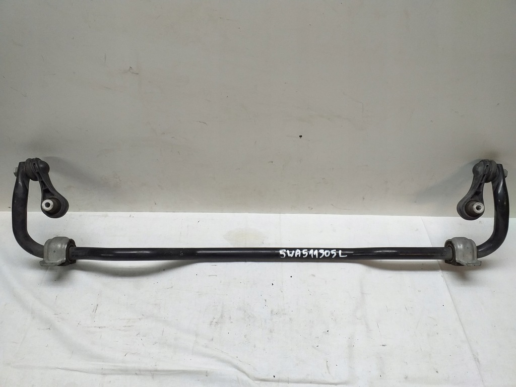 фото №1, Golf 8 viii тяга стабилизатор задняя