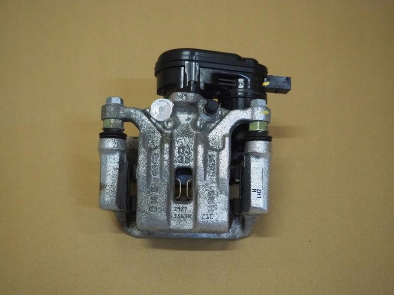 фото №1, Супорт гальмівний правий задня hyundai kona