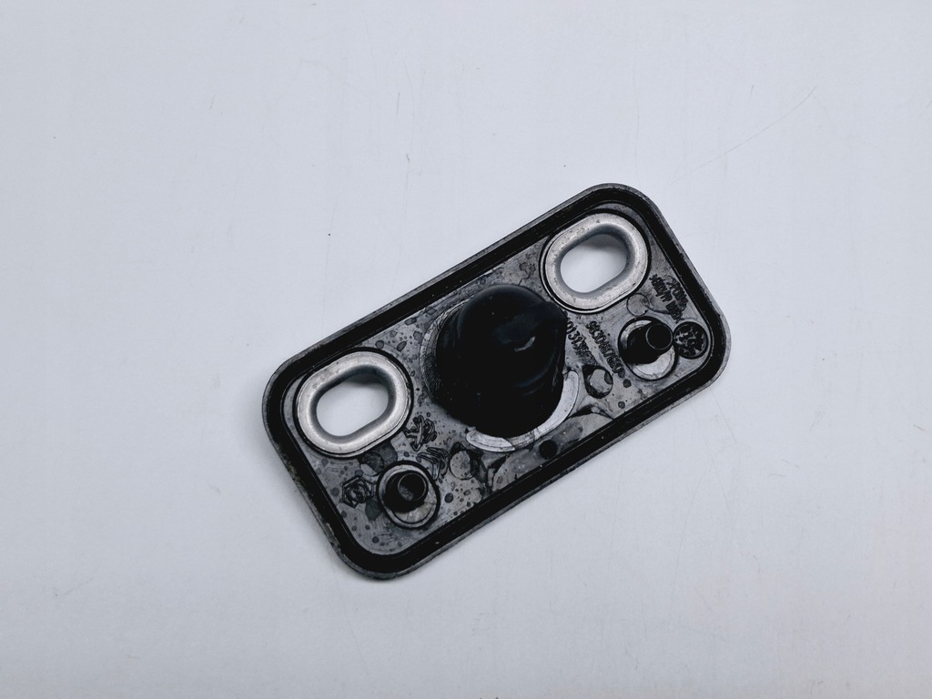 фото №1, Направляющая дверь раздвижных combo e berlingo partner iv 18- #8975