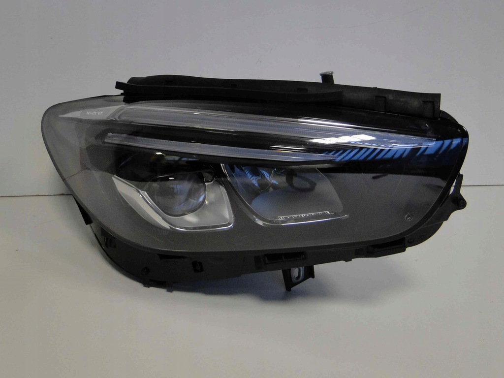 фото №7, Mercedes w247 247 лампа права led high performance