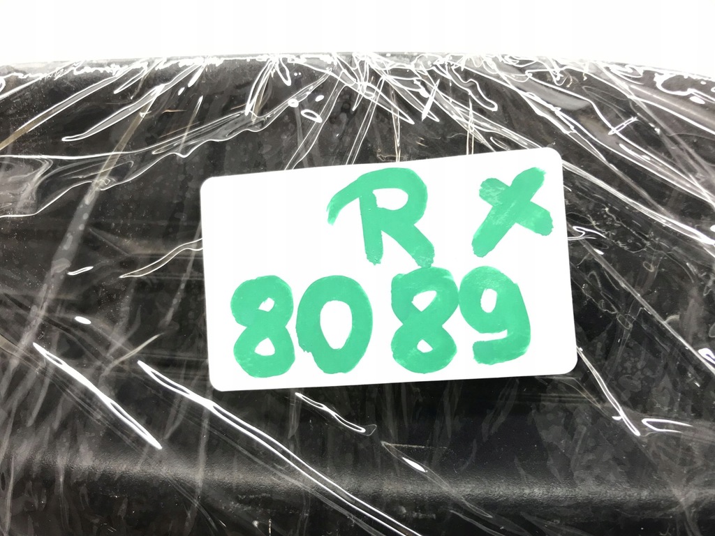 фото №10, Honda civic x 17-19 sedan молдинг решітка бампера правий задня 71503-tea-t00