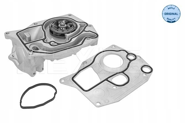 фото №1, Насос жидкость охлаждающей meyle