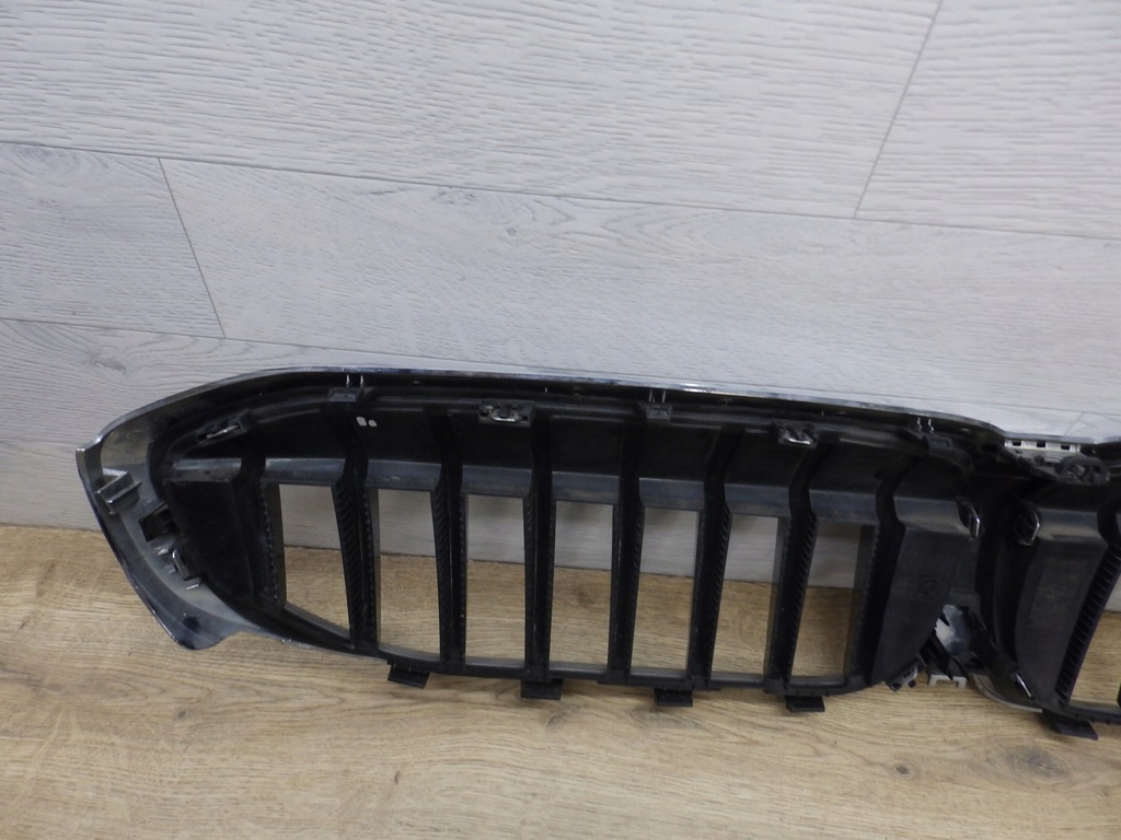 фото №15, Решітка радіатора решітка радіатора радіатора bmw 3 g20