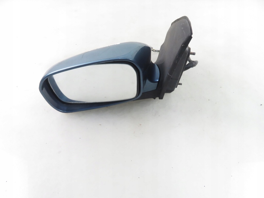 фото №1, Зеркало левая honda civic vii b512m 5 pin