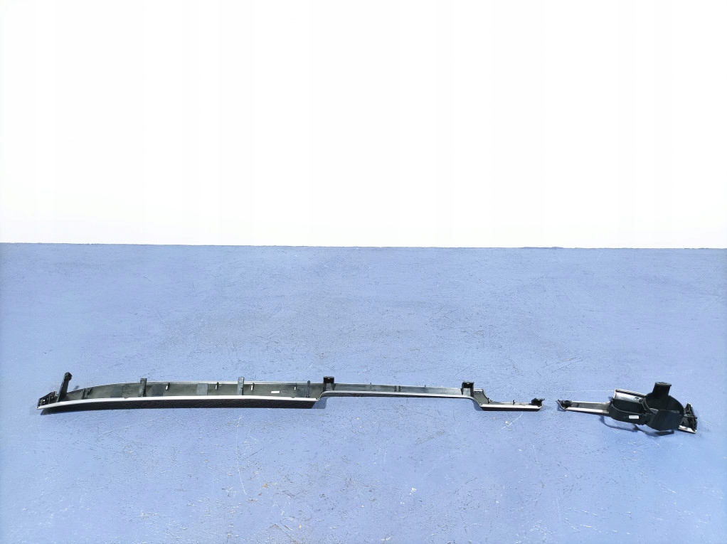 фото №5, Audi a4 b7 молдинг декоративна консолі панелі eu 8e1853190