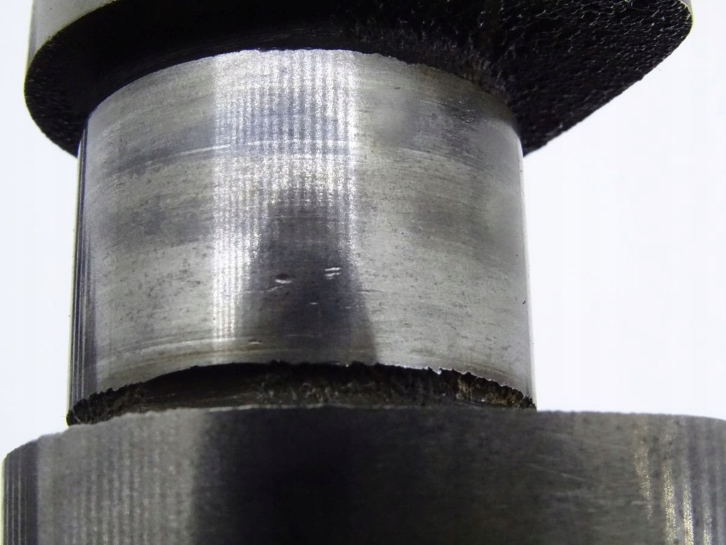 фото №5, Jaguar xj x308 97-03 3.2 v8 вал распределительного вала w правый