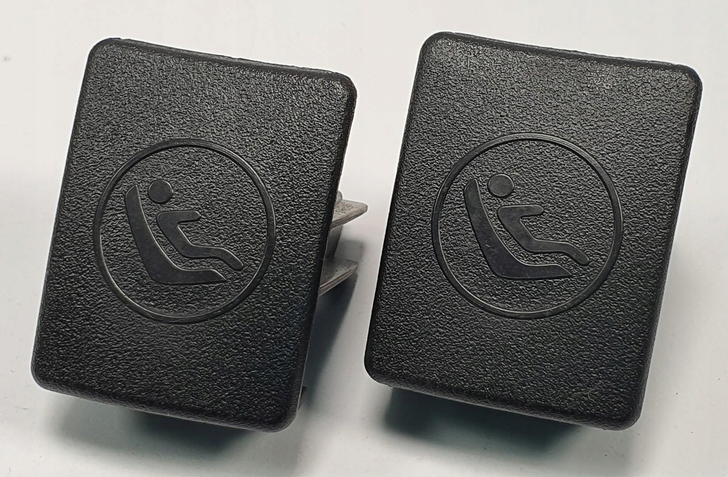 фото №2, Заглушка захист isofix mercedes ml w164 a1649245737