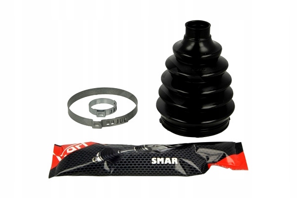 фото №2, Захист шарнір hart 431064 зовнішня hart