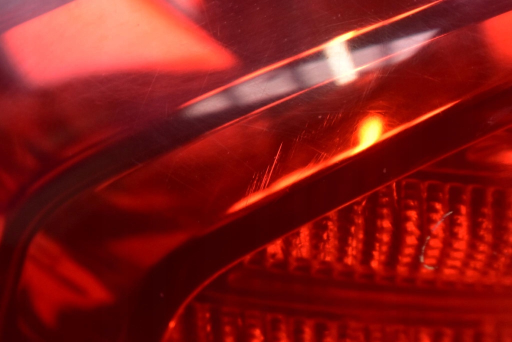 фото №10, Лампа левая задняя задняя 05182543 jeep compass 1 i lift 11-13