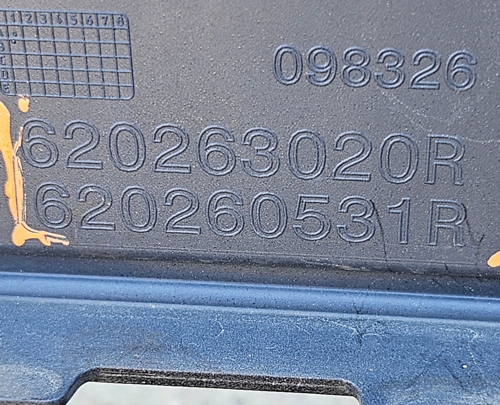 фото №16, Renault austral 22-25 капот 651223636r