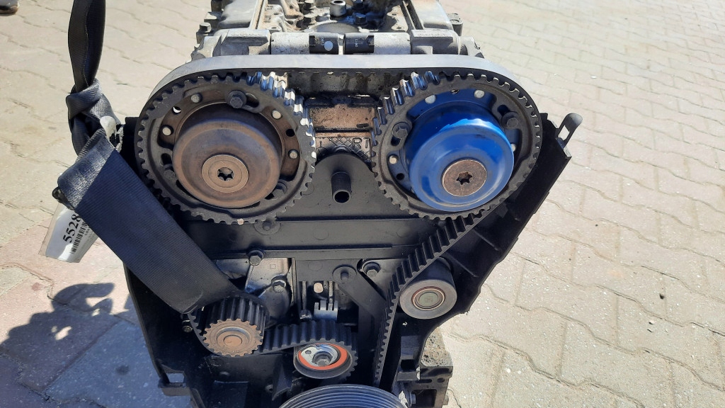 фото №6, Двигатель b5204t volvo v70 s60 s80 xc70 xc90